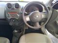 2011 Nissan March
