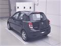 2013 Nissan March
