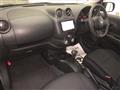 2013 Nissan March