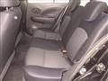 2013 Nissan March