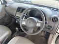 2016 Nissan March