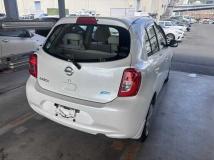 2016 Nissan March