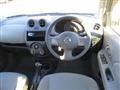 2011 Nissan March
