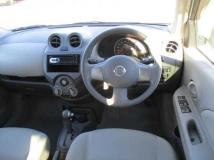 2011 Nissan March
