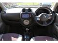 2013 Nissan March