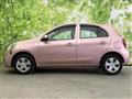 2013 Nissan March