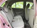 2013 Nissan March