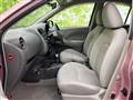 2013 Nissan March