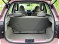 2013 Nissan March