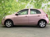 2013 Nissan March
