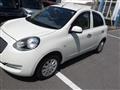 2014 Nissan March