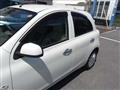 2014 Nissan March