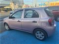 2013 Nissan March