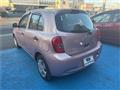 2013 Nissan March