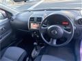2013 Nissan March