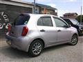 2015 Nissan March