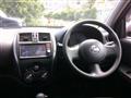 2015 Nissan March