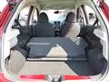 2013 Nissan March