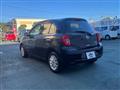 2015 Nissan March