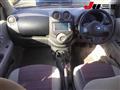 2011 Nissan March
