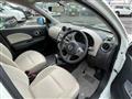 2011 Nissan March