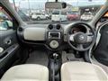 2011 Nissan March