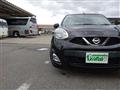 2014 Nissan March