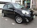 2014 Nissan March