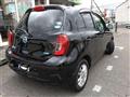 2014 Nissan March