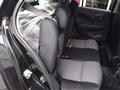 2014 Nissan March