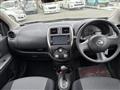 2016 Nissan March