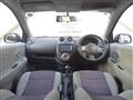 2013 Nissan March