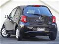 2014 Nissan March