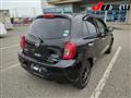 2014 Nissan March