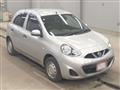 2021 Nissan March