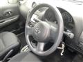 2013 Nissan March