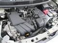 2013 Nissan March