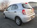 2013 Nissan March