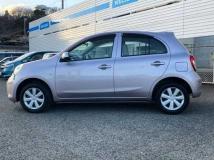 2011 Nissan March