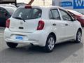 2017 Nissan March