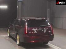 2002 Toyota Mark II