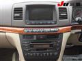 2002 Toyota Mark II