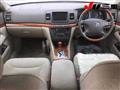 2002 Toyota Mark II
