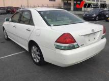 2002 Toyota Mark II