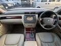 2000 Toyota Crown Majesta