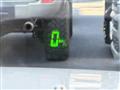 2000 Toyota Crown Majesta