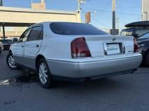 2000 Toyota Crown Majesta