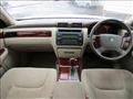2001 Toyota Crown