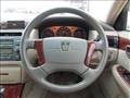2001 Toyota Crown