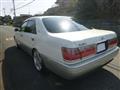 2001 Toyota Crown